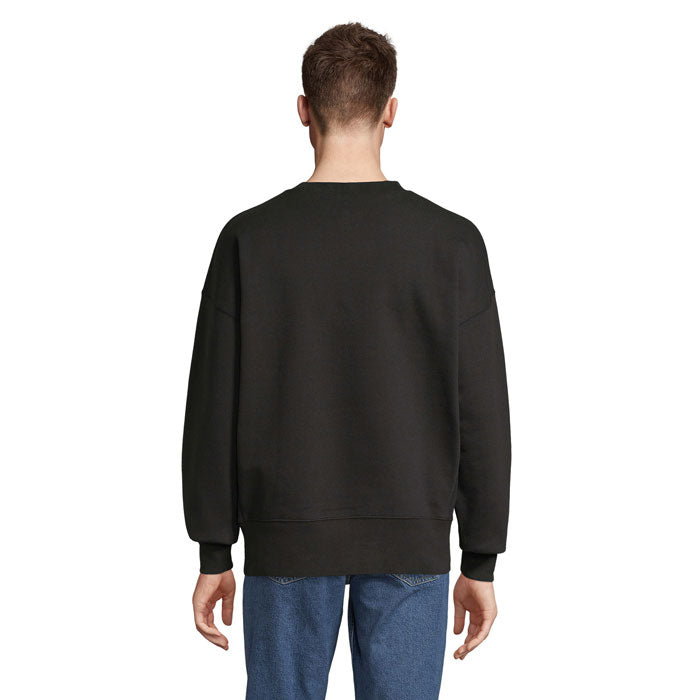 AUTHENTIC UNISEX SWEAT 450