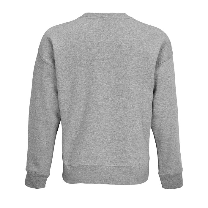 AUTHENTIC UNISEX SWEAT 450