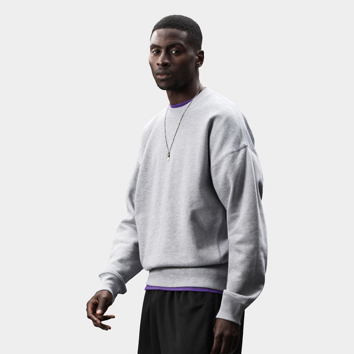 AUTHENTIC UNISEX SWEAT 450