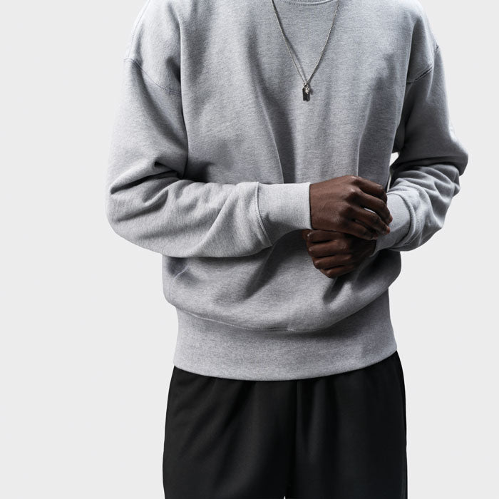 AUTHENTIC UNISEX SWEAT 450