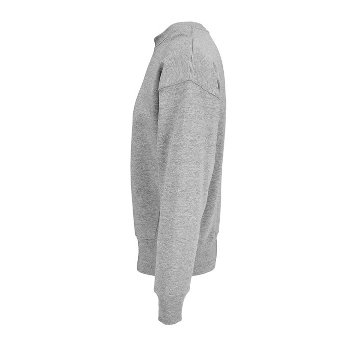 AUTHENTIC UNISEX SWEAT 450