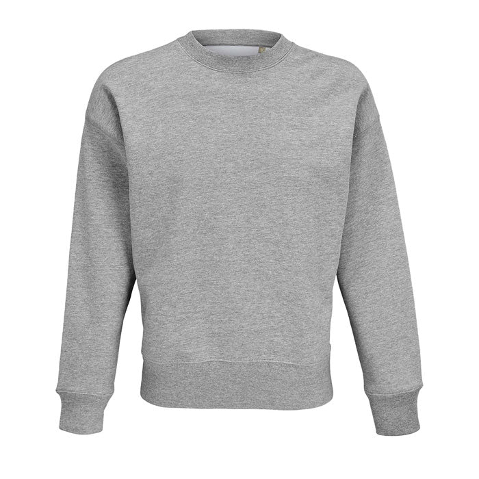 AUTHENTIC UNISEX SWEAT 450