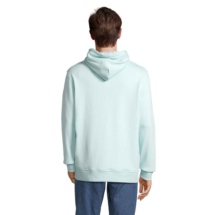 CONSTELLATION HOOD SWEAT