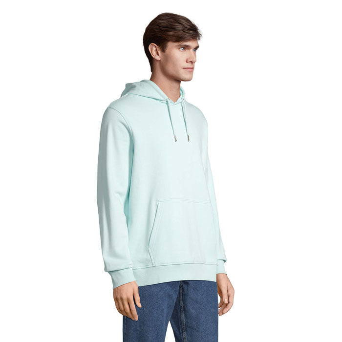CONSTELLATION HOOD SWEAT