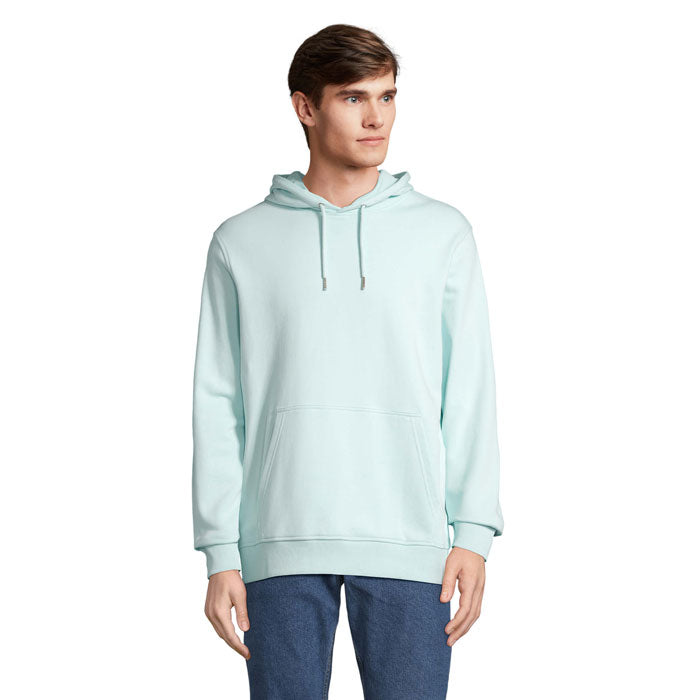 CONSTELLATION HOOD SWEAT