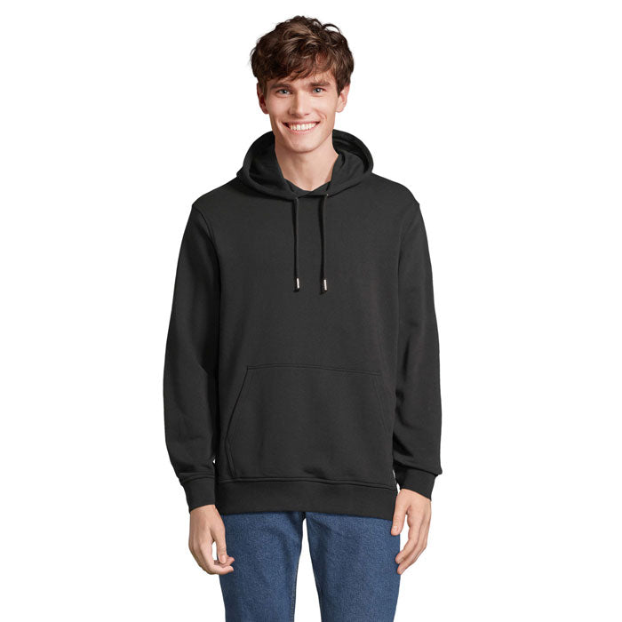 CONSTELLATION HOOD SWEAT