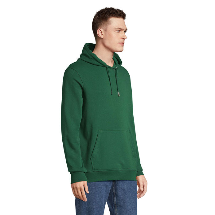 CONSTELLATION HOOD SWEAT