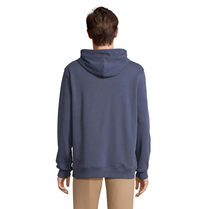 CONSTELLATION HOOD SWEAT