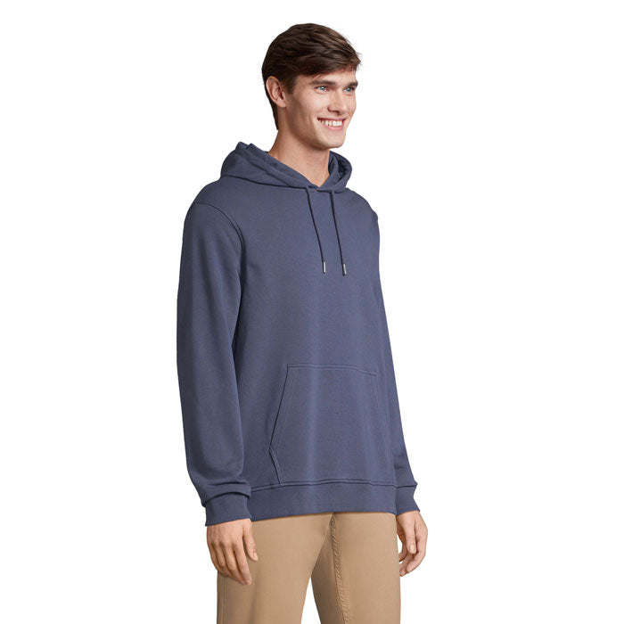 CONSTELLATION HOOD SWEAT