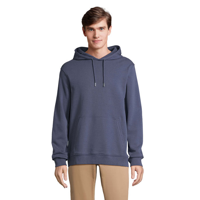 CONSTELLATION HOOD SWEAT