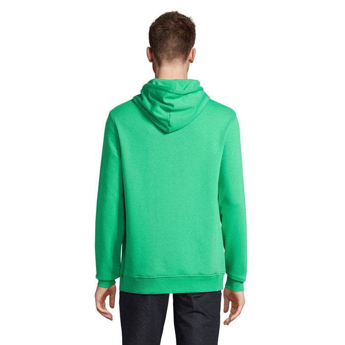 CONSTELLATION HOOD SWEAT