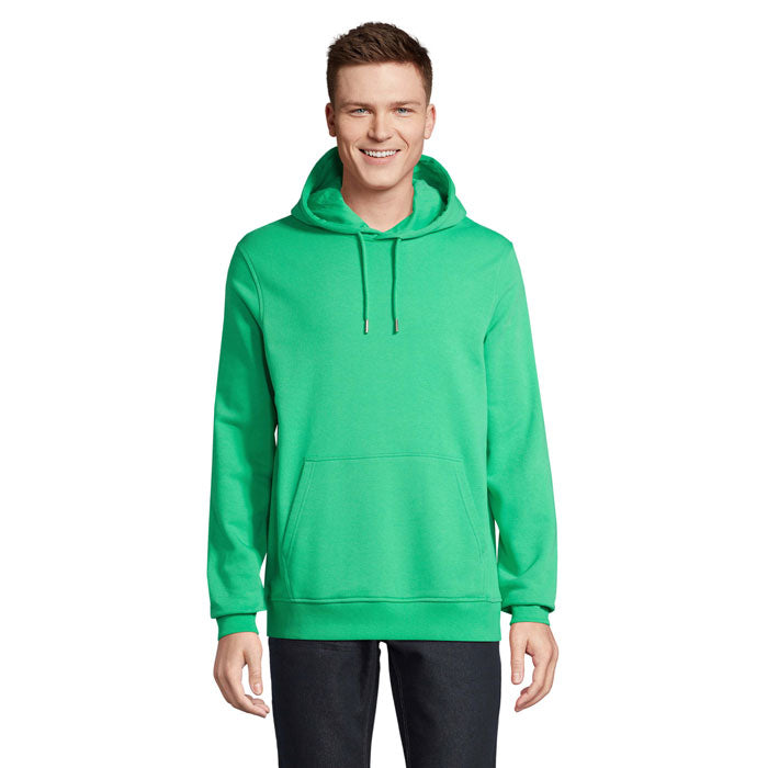CONSTELLATION HOOD SWEAT