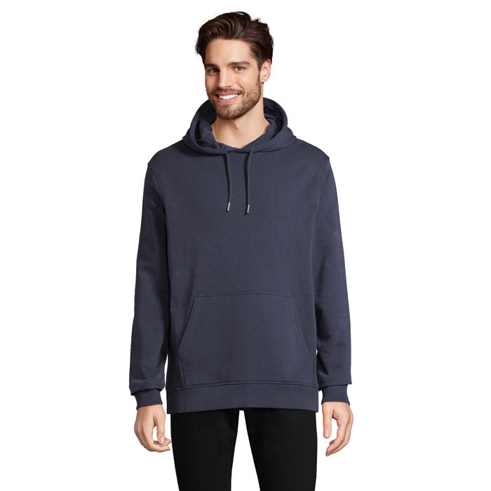 CONSTELLATION HOOD SWEAT
