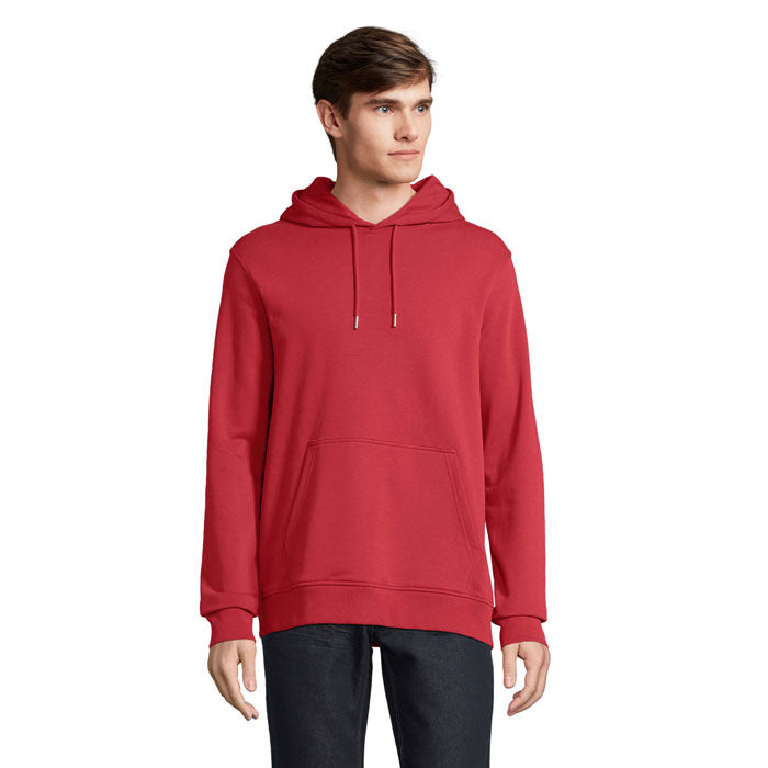 CONSTELLATION HOOD SWEAT