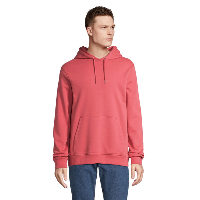 CONSTELLATION HOOD SWEAT
