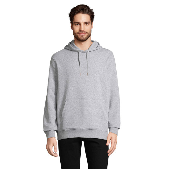 CONSTELLATION HOOD SWEAT