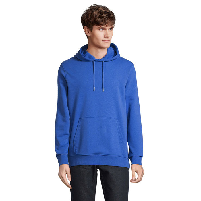 CONSTELLATION HOOD SWEAT