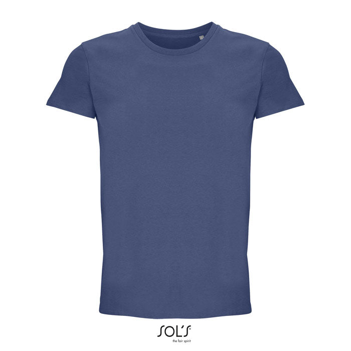 RE CRUSADER T-shirt 150g