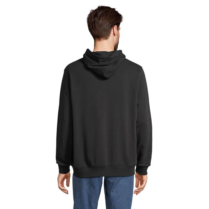 CALIPSO FULL ZIP HOODIE