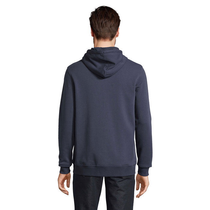 CALIPSO FULL ZIP HOODIE