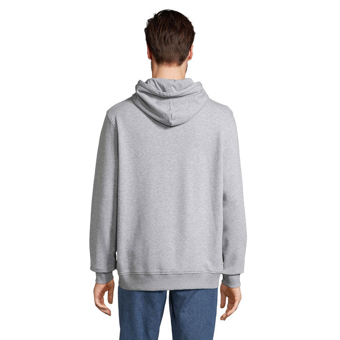 CALIPSO FULL ZIP HOODIE