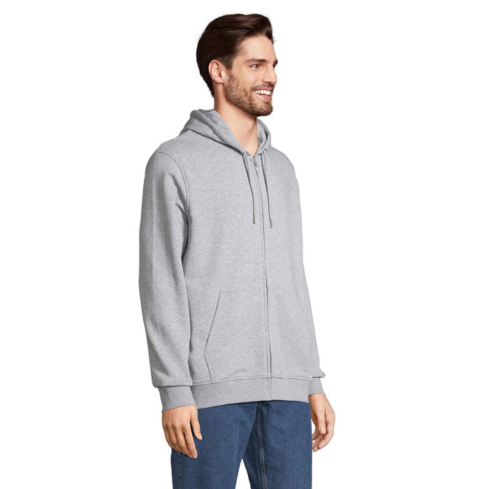 CALIPSO FULL ZIP HOODIE