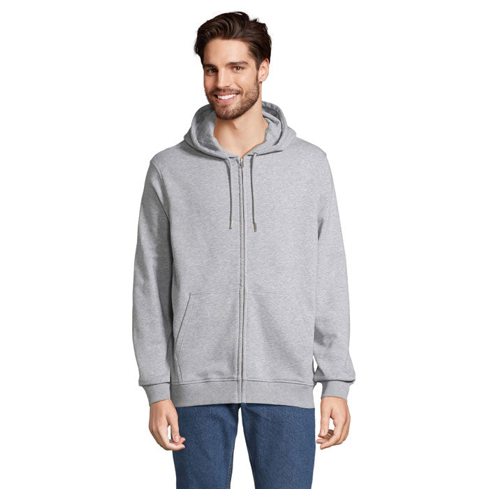 CALIPSO FULL ZIP HOODIE