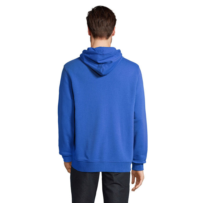 CALIPSO FULL ZIP HOODIE