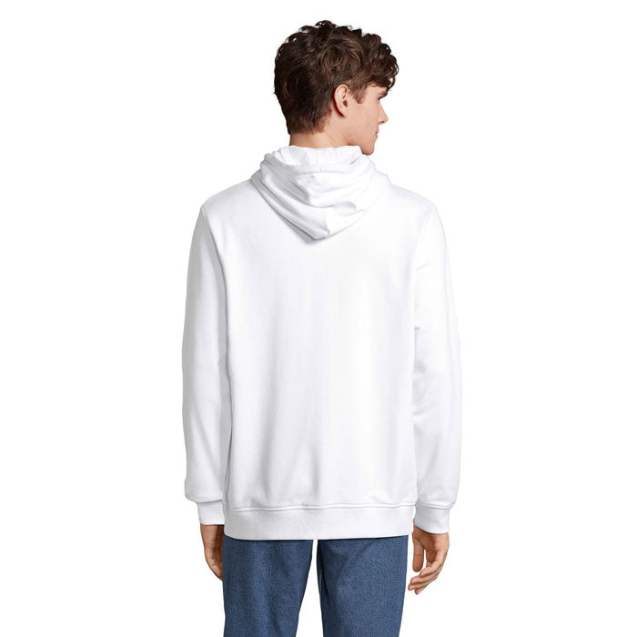 CALIPSO FULL ZIP HOODIE