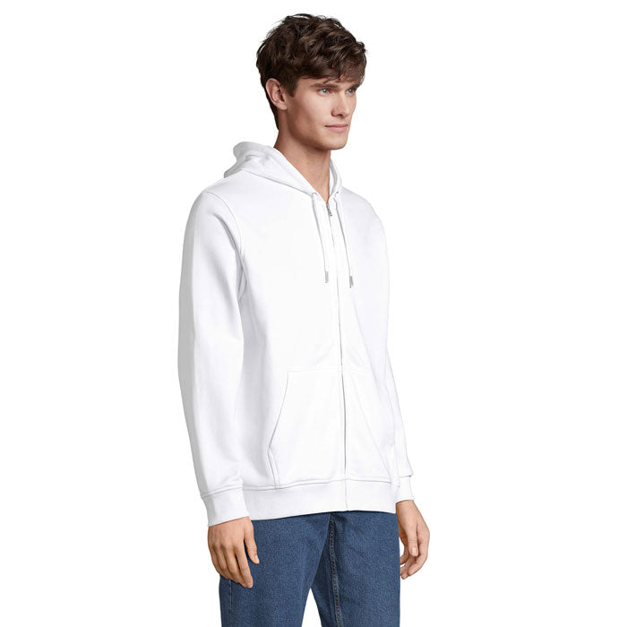 CALIPSO FULL ZIP HOODIE