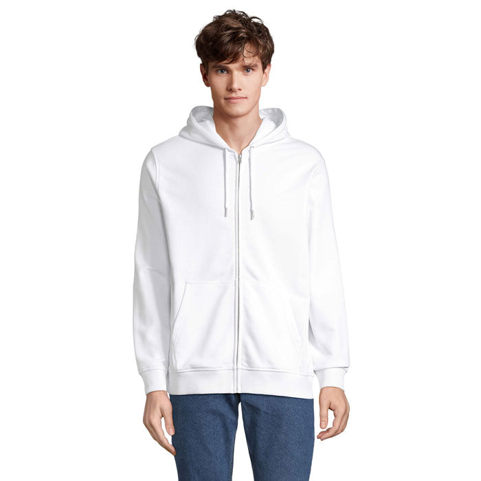 CALIPSO FULL ZIP HOODIE