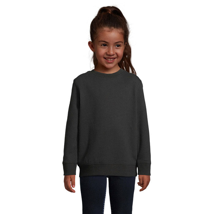 COLUMBIA BARN Tröja