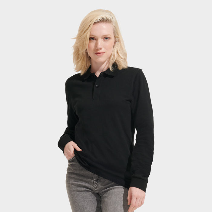 PLANET LSL PIQUE ORGANIC