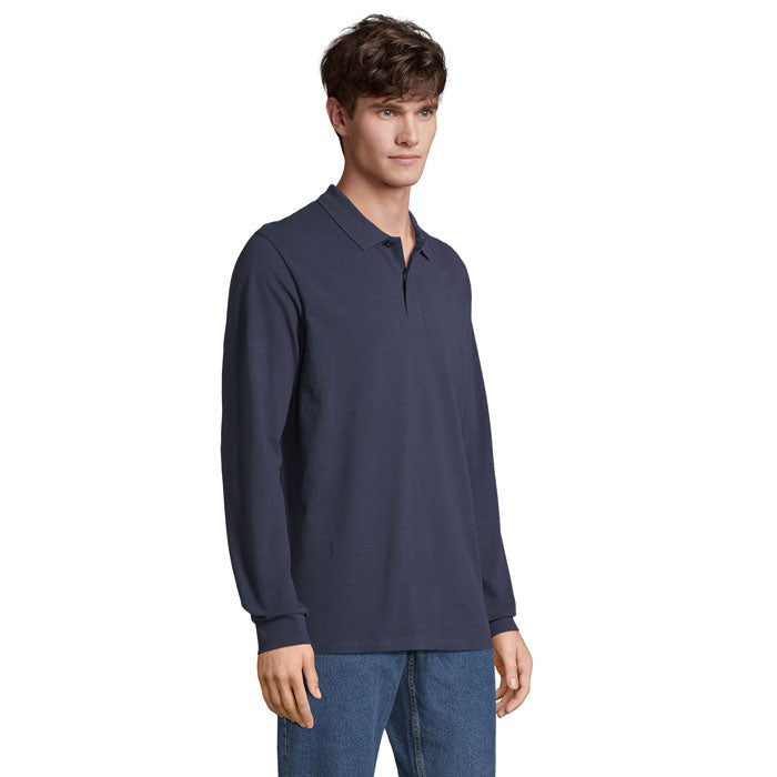 PLANET LSL PIQUE ORGANIC