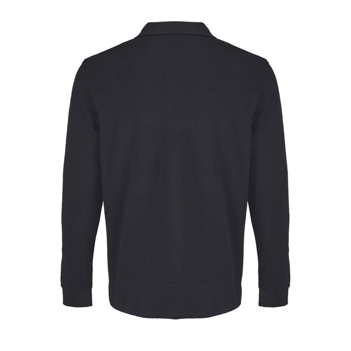 PACIFIC LSL POLO
