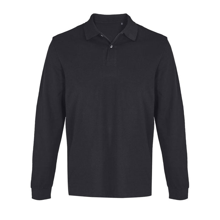 PACIFIC LSL POLO