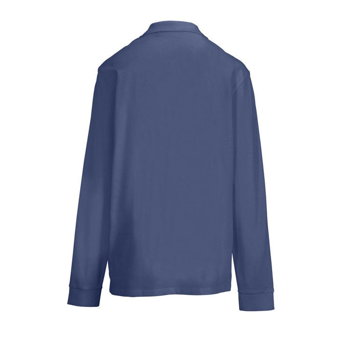 PACIFIC LSL POLO