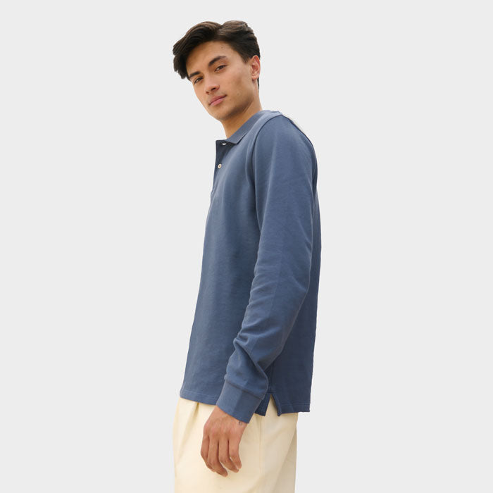 PACIFIC LSL POLO