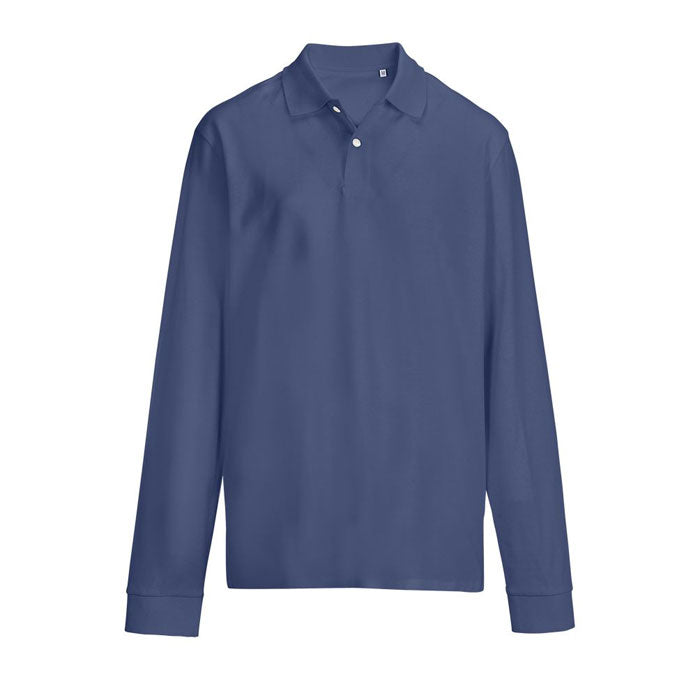 PACIFIC LSL POLO