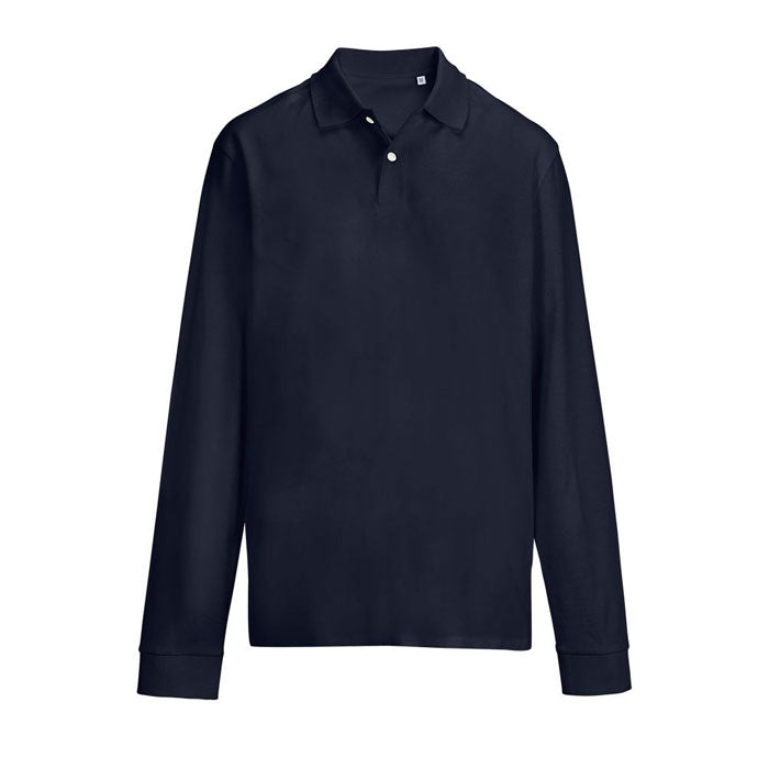 PACIFIC LSL POLO