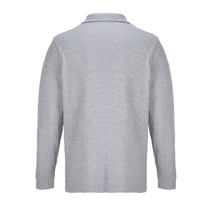 PACIFIC LSL POLO