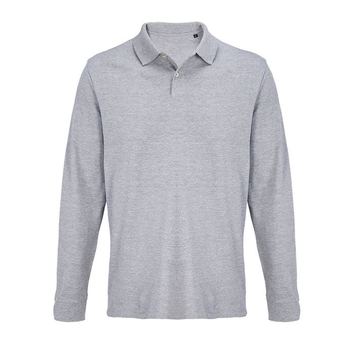 PACIFIC LSL POLO
