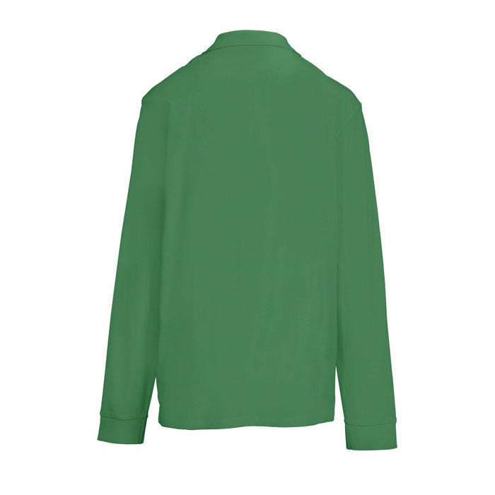 PACIFIC LSL POLO