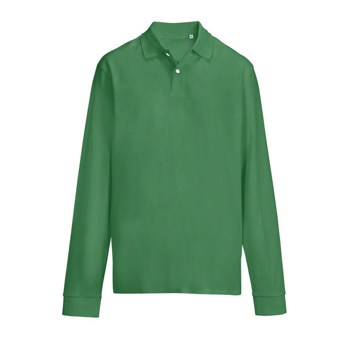 PACIFIC LSL POLO