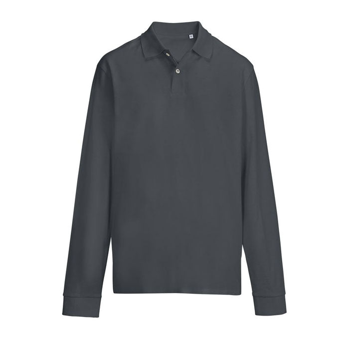 PACIFIC LSL POLO