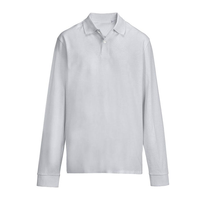 PACIFIC LSL POLO