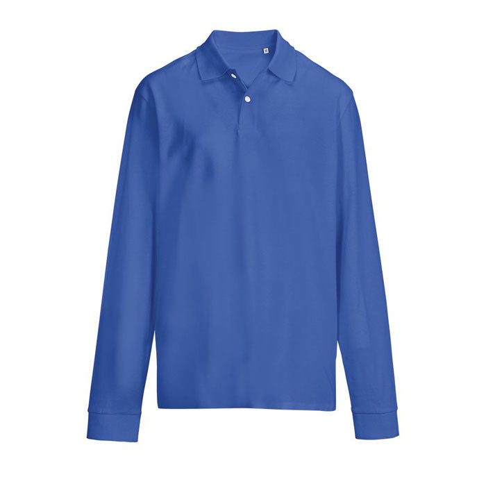PACIFIC LSL POLO