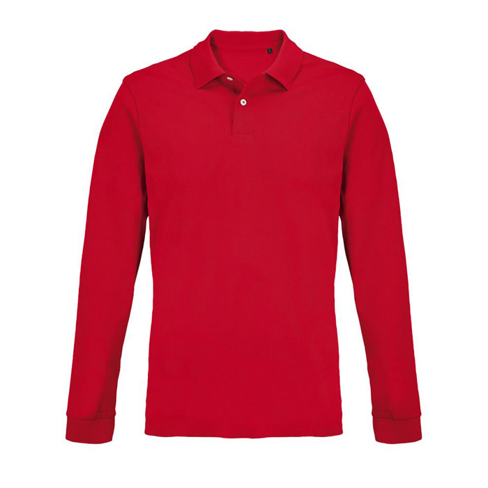 PACIFIC LSL POLO