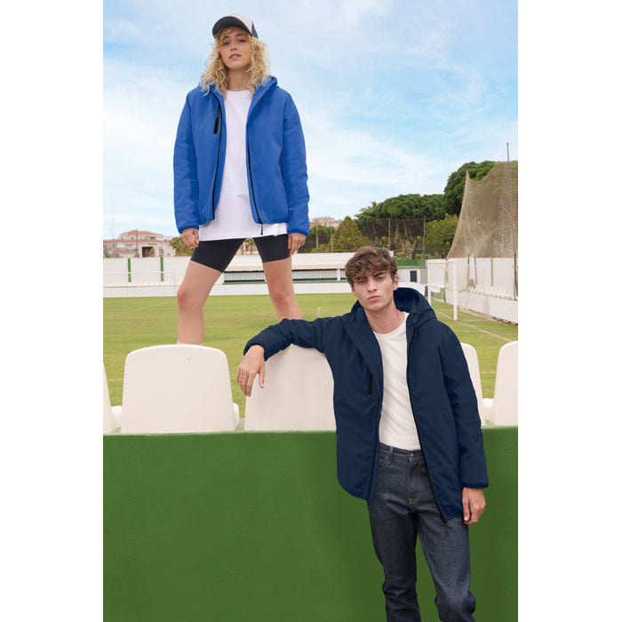 FALCON PADDED MEN PARKA