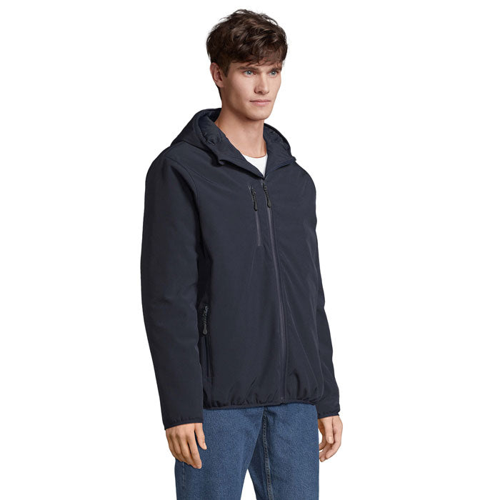FALCON PADDED MEN PARKA